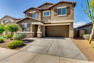 21188 W Almeria Rd, Buckeye, AZ 85396 - Photo 29