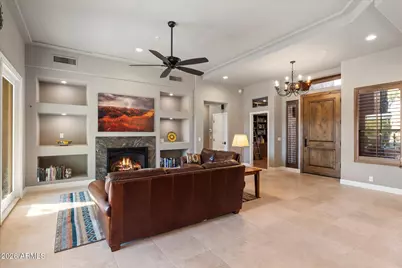 6991 E Mighty Saguaro Way, Scottsdale, AZ 85262 - Photo 7