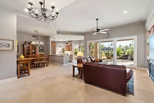 6991 E Mighty Saguaro Way, Scottsdale, AZ 85262 - Photo 5