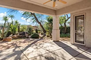 6991 E Mighty Saguaro Way, Scottsdale, AZ 85262 - Photo 19