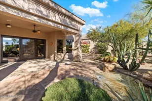 6991 E Mighty Saguaro Way, Scottsdale, AZ 85262 - Photo 21