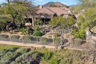 6991 E Mighty Saguaro Way, Scottsdale, AZ 85262 - Photo 25