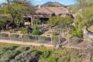 6991 E Mighty Saguaro Way, Scottsdale, AZ 85262 - Photo 25