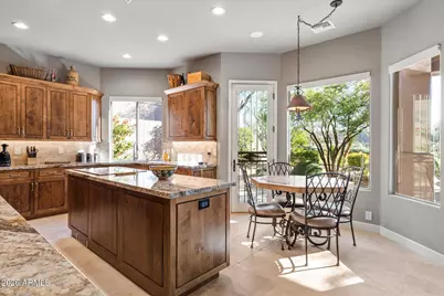 6991 E Mighty Saguaro Way, Scottsdale, AZ 85262 - Photo 9