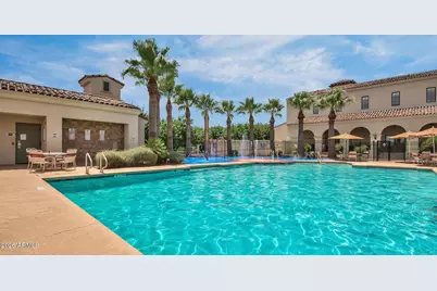 2524 N Stone Hill Road, Buckeye, AZ 85396 - Photo 33