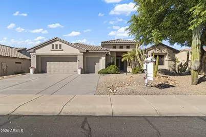 18140 N Saddle Ridge Drive, Surprise, AZ 85374 - Photo 3