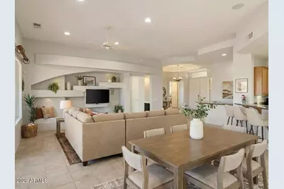 18140 N Saddle Ridge Drive, Surprise, AZ 85374 - Photo 11