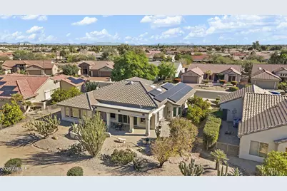 18140 N Saddle Ridge Drive, Surprise, AZ 85374 - Photo 37