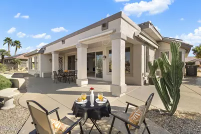 18140 N Saddle Ridge Drive, Surprise, AZ 85374 - Photo 41