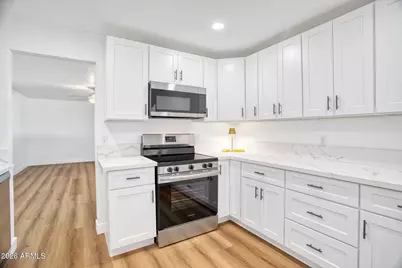 2723 W Coolidge Street, Phoenix, AZ 85017 - Photo 5