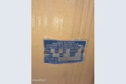 869 S Esperanza Avenue, Mesa, AZ 85208 - Photo 41