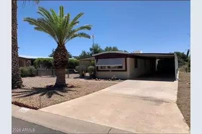 869 S Esperanza Avenue, Mesa, AZ 85208 - Photo 1