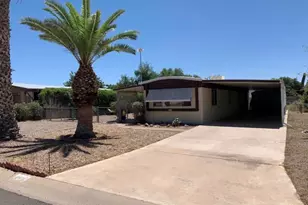 869 S Esperanza Ave, Mesa, AZ 85208 - Photo 1