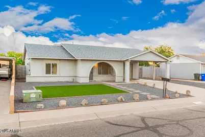 3551 E Campo Bello Drive, Phoenix, AZ 85032 - Photo 15