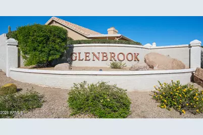 16112 E Glendora Drive, Fountain Hills, AZ 85268 - Photo 17