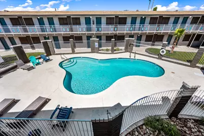 3025 N 32nd Street #41, Phoenix, AZ 85018 - Photo 39