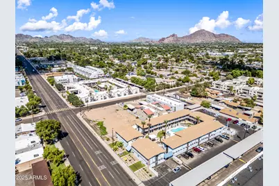 3025 N 32nd Street #41, Phoenix, AZ 85018 - Photo 17