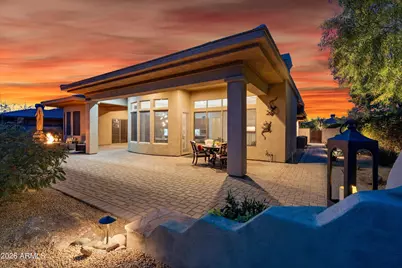 7363 E Brisa Drive, Scottsdale, AZ 85266 - Photo 49