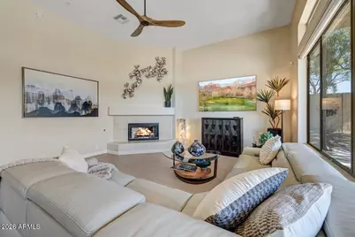 7363 E Brisa Drive, Scottsdale, AZ 85266 - Photo 13