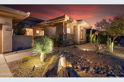 7363 E Brisa Drive, Scottsdale, AZ 85266 - Photo 61
