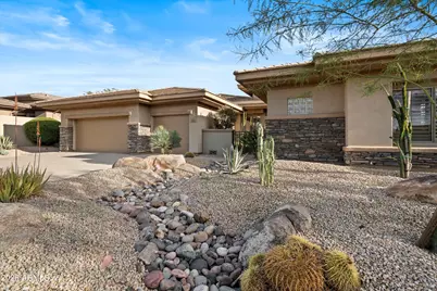 7363 E Brisa Drive, Scottsdale, AZ 85266 - Photo 53