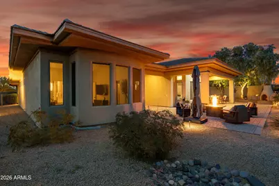 7363 E Brisa Drive, Scottsdale, AZ 85266 - Photo 45