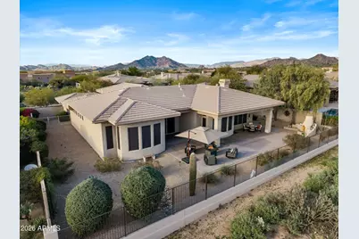 7363 E Brisa Drive, Scottsdale, AZ 85266 - Photo 55