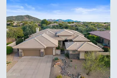 7363 E Brisa Drive, Scottsdale, AZ 85266 - Photo 51