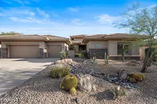 7363 E Brisa Dr, Scottsdale, AZ 85266 - Photo 5