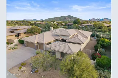 7363 E Brisa Drive, Scottsdale, AZ 85266 - Photo 5