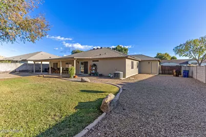 3862 E Shapinsay Drive, San Tan Valley, AZ 85140 - Photo 43