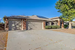 3862 E Shapinsay Dr, San Tan Valley, AZ 85140 - Photo 3