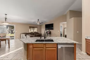 3862 E Shapinsay Dr, San Tan Valley, AZ 85140 - Photo 17