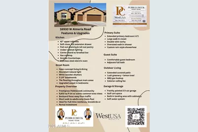 16930 W Almeria Road, Goodyear, AZ 85395 - Photo 29