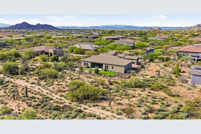 8597 E Arroyo Seco Road, Scottsdale, AZ 85266 - Photo 67