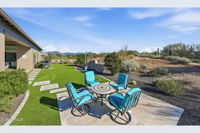 8597 E Arroyo Seco Road, Scottsdale, AZ 85266 - Photo 53