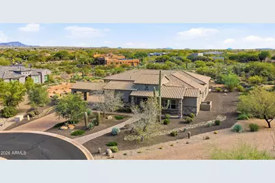 8597 E Arroyo Seco Road, Scottsdale, AZ 85266 - Photo 63