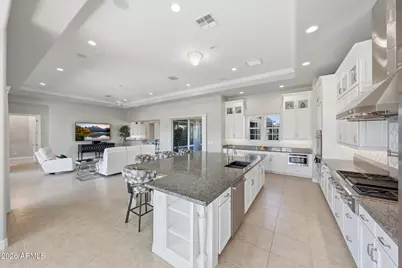 8597 E Arroyo Seco Road, Scottsdale, AZ 85266 - Photo 3