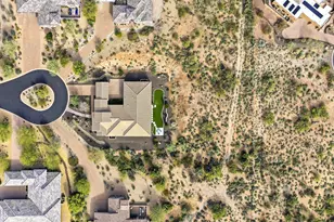 8597 E Arroyo Seco Rd, Scottsdale, AZ 85266 - Photo 69