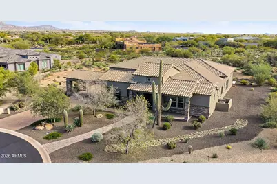 8597 E Arroyo Seco Road, Scottsdale, AZ 85266 - Photo 61