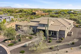 8597 E Arroyo Seco Rd, Scottsdale, AZ 85266 - Photo 61