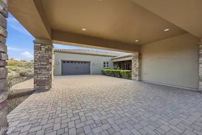 8597 E Arroyo Seco Road, Scottsdale, AZ 85266 - Photo 13