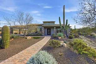 8597 E Arroyo Seco Rd, Scottsdale, AZ 85266 - Photo 5