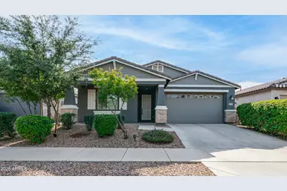 22753 E Domingo Road, Queen Creek, AZ 85142 - Photo 1