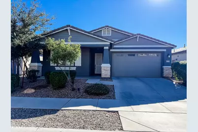 22753 E Domingo Road, Queen Creek, AZ 85142 - Photo 1