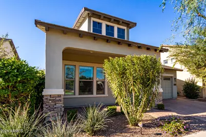 25916 N 19th Lane, Phoenix, AZ 85085 - Photo 5