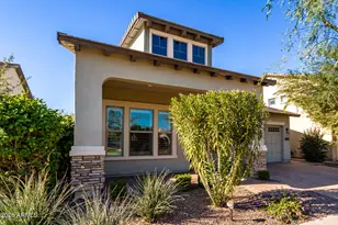 25916 N 19th Ln, Phoenix, AZ 85085 - Photo 5