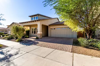 25916 N 19th Lane, Phoenix, AZ 85085 - Photo 3