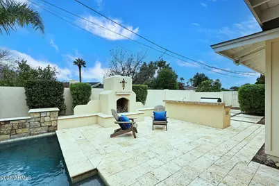 4709 E Mulberry Drive, Phoenix, AZ 85018 - Photo 49