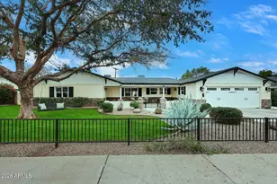 4709 E Mulberry Dr, Phoenix, AZ 85018 - Photo 1